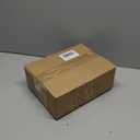 Ciieeo Strawberry Plastic Cups with Straws 8 Pcs Kids Drinking Cups for Summer Parties and Birthday Events 4.72X3.93X7.48In Fashionable Fruit Straw Cups