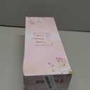 Innqoo Gray Candle Warmer Lamp with Timer, Dimmable Candle Warmer for Jar Candles, Height Adjustable Wax Melts Warmer, Birthday Gifts for Women Mom, House Warming Gifts New Home Decor (Regular(4.7 in))