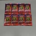 Currency Series 4 Trading Card Set Mega Box