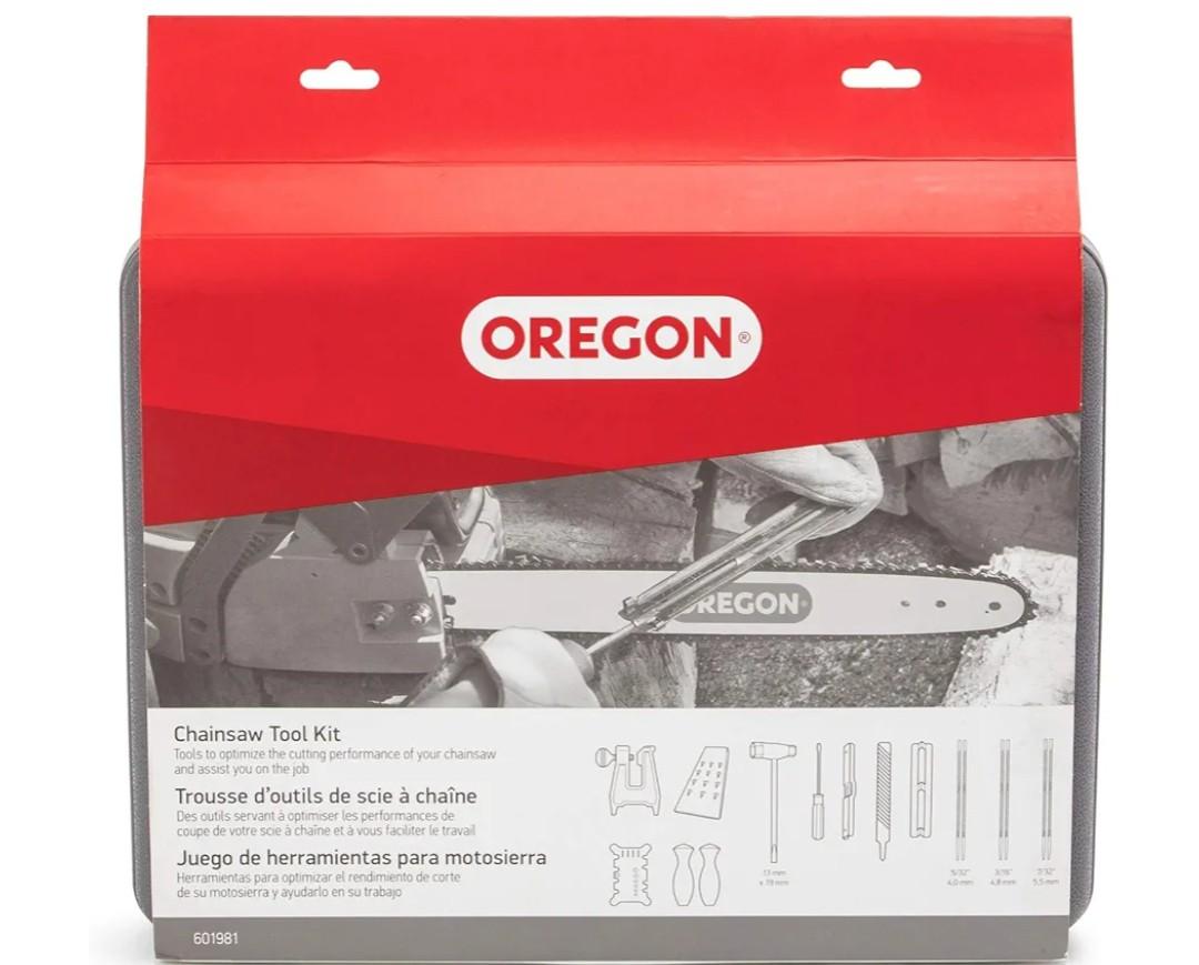 Oregon Chainsaw Tool Kit