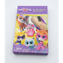 32 Valentines With Tattoos Pack Of 1