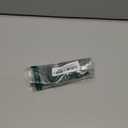 DIY Craft Bear Doll Eyes Button 100Pcs Type Mushroom Domed Round Buttons Sewing Shank DIY Dog Eye Black Button 12.5mm(0.49") Leekayer