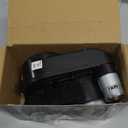 2Pack 1.9cm/0.74in 24V RS555 40000RPM Fast Drive Motor Gearbox for Power Wheels Motor Upgrade,1.6cm/0.61in High Speed Steel Gears Motor Gearbox for Kid's Ride on Toys Car Replacement Parts,18V 20V