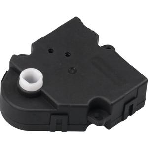 AITKEN HVAC Temperature Blend Door Actuator Compatible with GMC Sierra Yukon Chevy Silverado Cadillac Escalade 1999-2008 Replace # 52474810,15798229