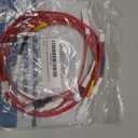 WB18X31472 Harness H.V. & Electrodes Genuine OEM Part