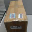 2 Set Pull Out Cabinet Organizer, Soft Close Slide Out Wood Drawer Storage Shelves for Kitchen, Base Cabinet Organization for Pantry, Finished, Heavy-Duty, Bottom Assembly (12 W x 21 D)