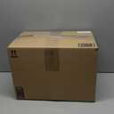 BalanceFrom Vinyl Kettlebell Set, 30/45/50/75 Pound Options  Cement-Filled Strength Training Weights with Ergonomic Grip and Color Coding for Full Body Fitness at Home or Gym