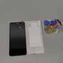 Original A21s OEM Screen LCD Display +Black Frame for Samsung Galaxy A21S A217F A217M 6.5" LCD Screen Display Replacement Touch Digitizer Assembly Kit