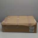 Senston 19" 23" 25" Kids Junior Tennis Racquet for Kids Children Boys Girls Tennis Rackets with Racket Cover (Pink)