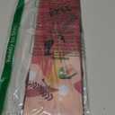 Elastic Belt for Women Wide Waist Corset Belt Cinch Belt Vintage Stretchy Waistband for Dresses (Large, 1pcs/Black)