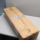 MELUCEE 5 Lights Brushed Nickel Bathroom Light Fixture Modern Light Fixtures Wall Mounted Modern Vanity Lighting with Hammered Glass Shade Suitable for Bathroom Mirror Sink Cabinet