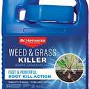 BioAdvanced Weed & Grass Killer Super Concentrate, 128-Ounce
