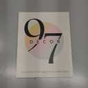 97 Decor Bunny Easter Wall Art - Nursery Bunny Pictures Wall Decor, Vintage Rabbit Art Print, Rustic Bunny Rabbit Poster, Farmhouse Spring Gallery Painting Artwork for Easter Decorations (Unframed)