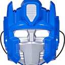 Transformers Toys Authentics Optimus Prime Role Play Mask for Ages 5+ 10-Inch