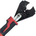 48-44-0411 M-18 750 MCM Cu/Al Replacement Blades for MIL- AUKE