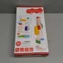 Wooden Kids Cleaning Set for Toddlers,8 Pieces Montessori Cleaning Toys with Kids Broom and Mop Set, Housework Pretend Play Toy Gift for Boys Girls Ages 3+