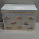 QUCHI Climbing Toys for Toddlers, Toddler Climbing Toys Indoor, 7-Piece Soft Foam Climbing Blocks Set, Toddler Playtime Corner Climber Indoor Foam Play Gym for Climbing Crawling and Sliding (Purple)