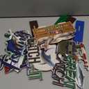 6 Sets Fishing Table Decor Summer 3D Fishing Table Decor Gone Fishing Party Wooden Fishing Theme Centerpieces Fisherman Friends Mas Party Decor for Birthday Baby Shower Party Decorations