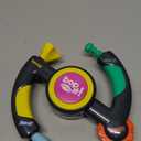 Hasbro Gaming Bop It Extreme Electronic Game for 1 or More Players, Fun Party Interactive Game for Kids Ages 8+, 4 Modes Including One-On-One Mode