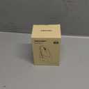 TECKNET Ergonomic Mouse Rechargeable Bluetooth - 4800 DPI Vertical Mice 6 Adjustable Levels, Wireless Optical Carpal Tunnel Mouse Right Hand, Multi Device for Laptop, PC, Computer, MacBook - Black