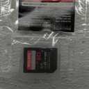 SanDisk 128GB Extreme PRO SDXC UHS-I Memory Card - C10, U3, V30, 4K UHD, SD Card - SDSDXXD-128G-GN4IN