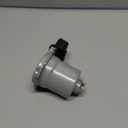 AE8Z-7C604-A Automatic Transmission Clutch Actuator A/B for 2012 2013 2014 2015 2016 2017 2018 Ford Focus SE SEL & 2011-2019 Ford Fiesta,Shift Interlock Solenoid AE8Z-7C604 AE8Z7C604A
