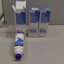 ICEPURE DA97-17376B Replacement for Samsung HAF-QIN/EXP RS27T5200SR WS645A RS22T5201SR RF28R7201SR RF32CG5400SR RF27CG5400SR RF29BB8600QL RF32CG5300SR RF29BB8600QL Refrigerator Water Filter 3PACK (Blue Standard)