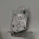 Boat Engine Fuel Pump Assy 6A0-24410-00 663-24410-00/01/02/03/04/05 692-24410-00 for Yamaha 2-Stroke 25HP 30HP 40HP 50HP 55HP 60HP 75HP 90HP Outboard Motor, fit Sierra 18-7334, include the gasket