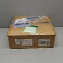 VNN Adjustable Drop Hitch - 8 Drop Hitch 2.5 Inch Receiver Black Interchangeable 3 Solid Ball Mount 1-7/8", 2", 2-5/16"(18,500 LBS GTW), Heavy Duty Aluminum Trailer with Pads and Locking Sets