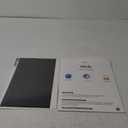 16"&16.1" Laptop Privacy Screen Compatible with Lenovo Hp Dell Acer Asus Thinkpad Envy Xps Computer 16:9 Aspect, Removable Anti Glare Blue Light Filter Protector, Peslv 16 Inch Monitor Security Shield