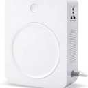 uyoyous 2000W Step Up Voltage 110V to 220V Converter Heavy Duty Power Converter 110v to 220v Power Transformer for Europe Asian Korea 220V-240V Appliances Use in US Canada Mexico