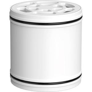 FASDUNT 20 Stage Shower Filter Replacement Cartridge  Reduces Chemicals & Chlorine - Restores PH Balance, Glowing Skin, Strong Nails & Shimmering Hair, Fits KB10 Showerhead