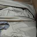 Inflatable Tent for 6-8 Person with Skylight, 2 Rooms, Large