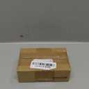 10Pack 3/4"x 1/2" PVC DWV Reducing Bush Adapter Pipe Fitting SCH40 PVC Reducer Bushing (Socket x Socket) PVC Pipe Reducing Bushing Fitting for Home Sewer Plumbing