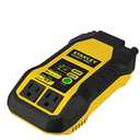 Stanley 500W Power Inverter For DC Plug, Black/Yellow, PI500S