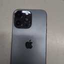 REPLICA iPhone 16 Pro Max, US Version, 1TB, Black Titanium - Unlocked