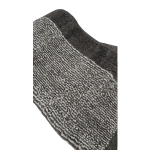 Gray Rug 47*25 Inch