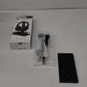 Deskmate 5-in-1 Headphone Stand & Wireless Charger