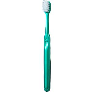 Green Tooth Brush Wide Head Fine Bristle Toothbrush Oral Care Portable Manual Toothbrushes Toothbrushes and Accessories Health and Household