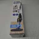 Eureka Blaze Stick Vacuum Cleaner, Powerful Suction 3-in-1 Small Handheld Vac with Filter for Hard Floor Lightweight Upright Home Pet Hair, Dark Black