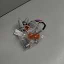 92450-3Q000 92450 3q000 Tail Lamp Holder and Wiring with 8 Halogen Bulbs, Compatible with Hyundai Sonata 2011 2012 2013 2014, Exterior, Rear (Pack of 1)