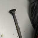 JOYIN Christmas Inflatable Santa Outdoor Decoration for Yard, Blow Up Santa Decor Holding Gift Bags with Build-in LEDs for Xmas Party Decor Yard Outside Garden Holiday Decoration