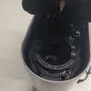 Keurig K-Iced Coffee Maker, Single Serve K-Cup Pod Iced Coffee Maker, With Hot and Cold Coffee Capabilities, Brews Any K-Cup Pod, Gray