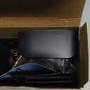 "MISSING CAMERA" Anti Theft Ring Doorbell Mount - Renter Friendly Ring Doorbell Holder for Apartment Door - All Metal Ring Door Bracket Blink Doorbell Mount No Drill