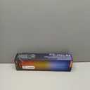 luckystyle Smart RGB+IC Corner Floor Lamp, Bright LED Tall Modern Floor Lamp with APP and Remote, Ambient Lighting Color Changing Standing Lamps with Music Mode and Timing for Living Room, Bedroom, Party