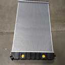 Wagner RD 740 Radiator