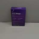 Nicetree 18-Pack Vacuum Seal Bags with Rechargeable Wireless Pump | 3 Sizes (20/24/28 Inch) Travel Vacuum Storage Bags for Clothing, Bedding & Seasonal Storage | Space Saver for Luggage