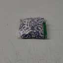 Bebonnie Women Blouses Dressy Casual 3/4 Sleeve V Neck Floral Loose Fit Tunic Tops (XX-Large, Retro Blue)