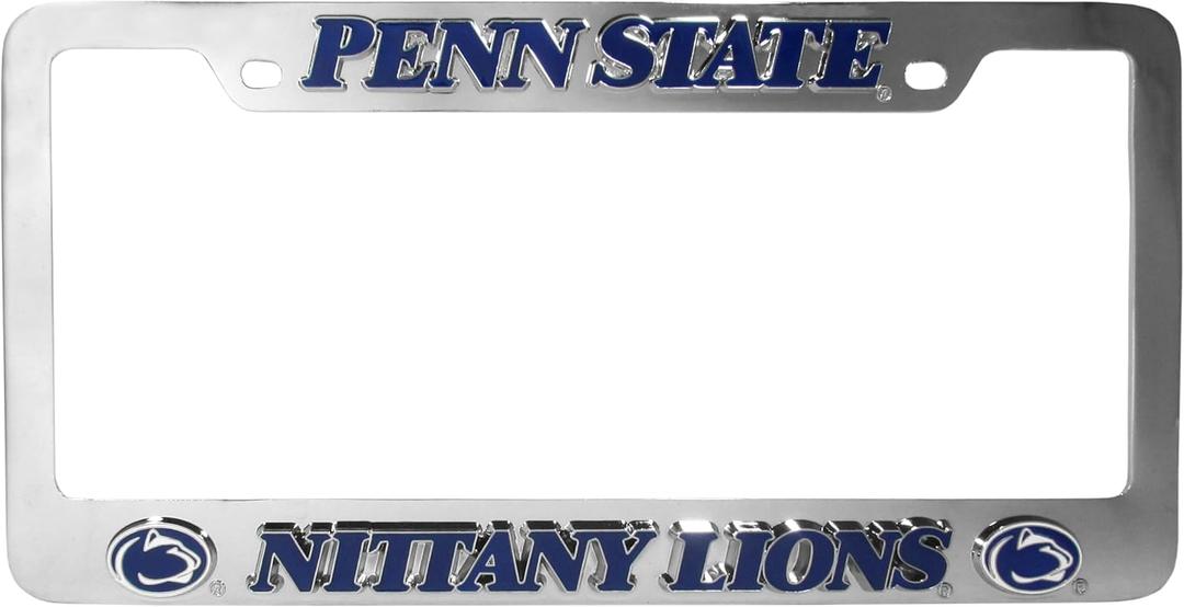 Penn St Nittany Lions Tag Frame, 2 Packs