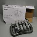 Upgrade 28 Head Massage  Set, Handheld Back Massager Deep Tissue,9 Speeds Electric Percussion Muscle Body Massager for Athletes Neck Shoulder Pain Relief, Gifts for Men Women